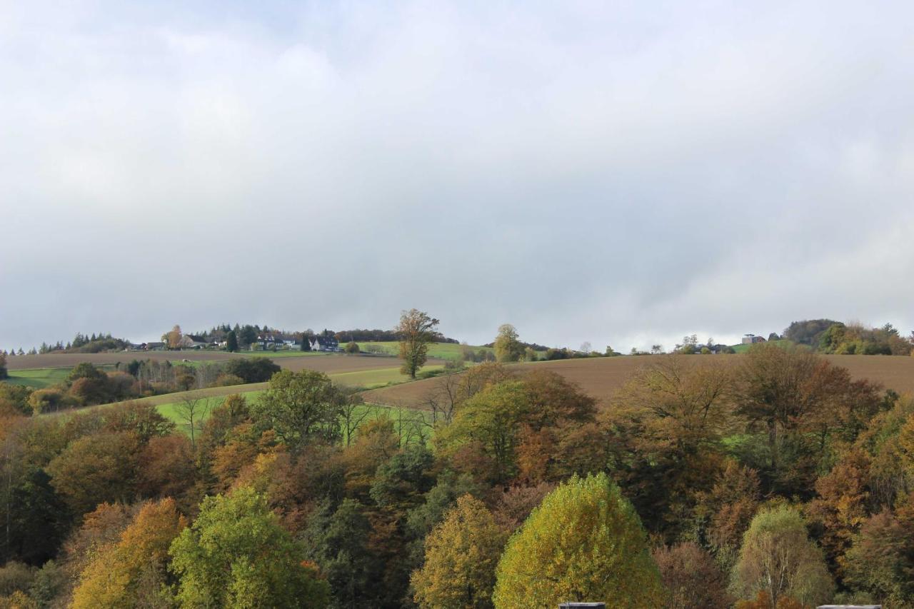 Wiedbachtaljuwel Roßbach Buitenkant foto