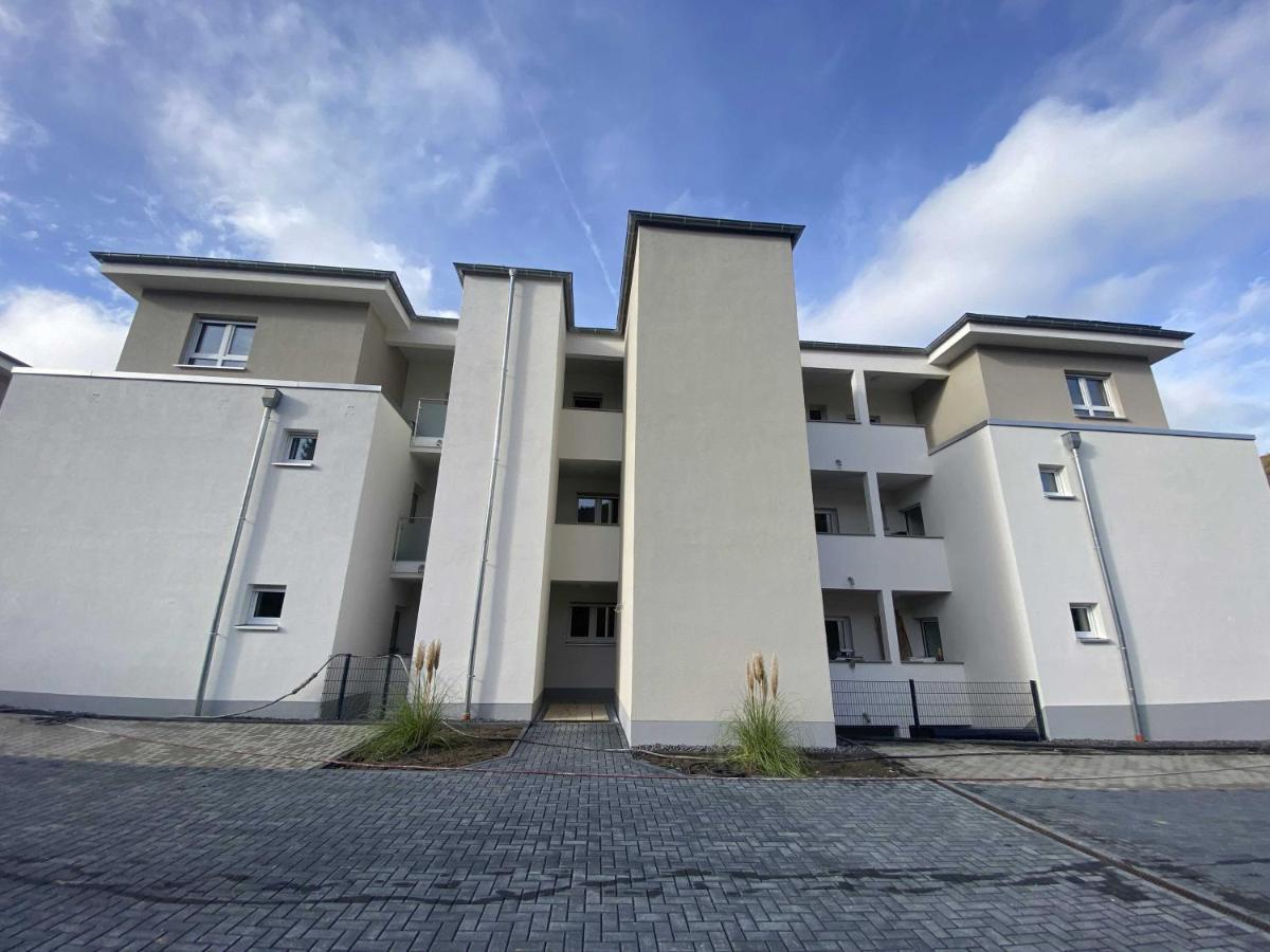 Wiedbachtaljuwel Roßbach Buitenkant foto