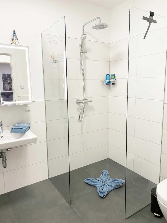 Wiedbachtaljuwel Roßbach Buitenkant foto