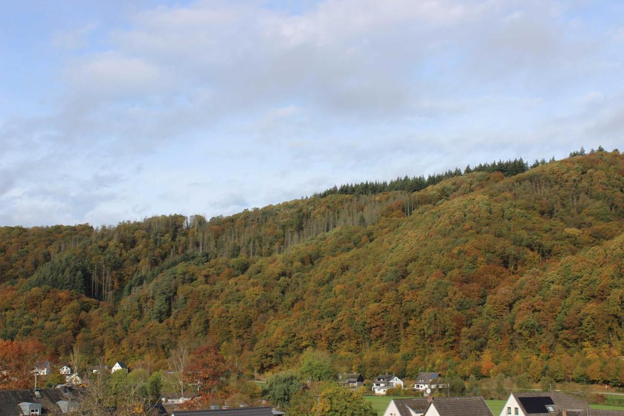 Wiedbachtaljuwel Roßbach Buitenkant foto